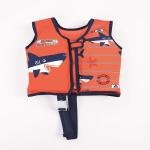 Bestway BWAY SWIMSAFE JACKET BOYS/GIRLS S/M - 32176