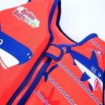 Bestway BWAY SWIMSAFE JACKET BOYS/GIRLS S/M - 32176