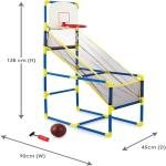 ADDO OA BASKETBALL GAME SET - 322-17144-I