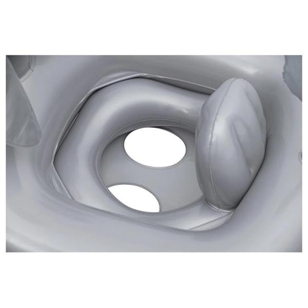 Bestway BWAY UVCARE FUNSPEAKRS ELPHNTBOAT96.5X84 - 34152