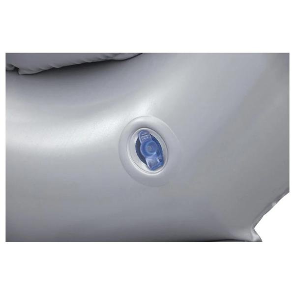 Bestway BWAY UVCARE FUNSPEAKRS ELPHNTBOAT96.5X84 - 34152
