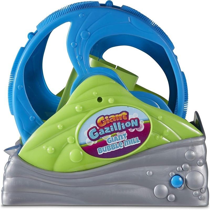 FUNRIS GAZILLION GIANT BUBBLES MILL - 36163
