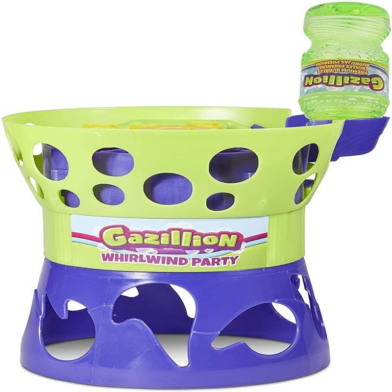 FUNRIS GAZILLION MACHINE WHIRLWIND B/O - 36234