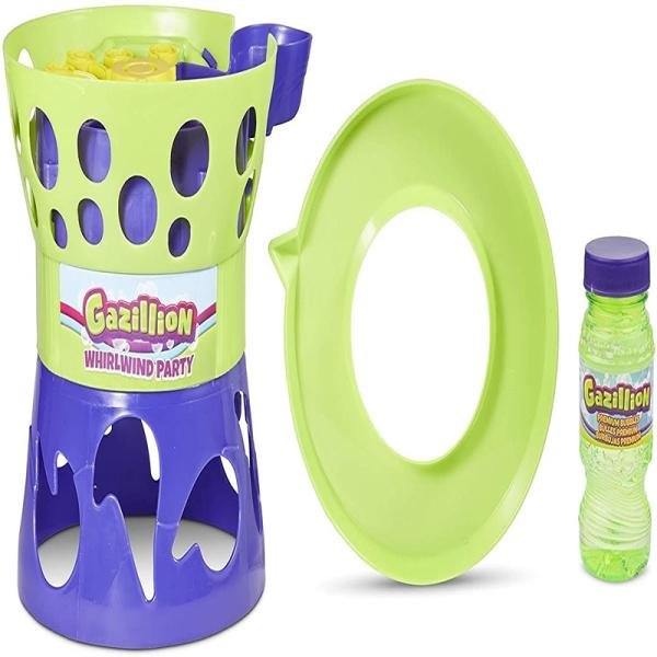 FUNRIS GAZILLION MACHINE WHIRLWIND B/O - 36234