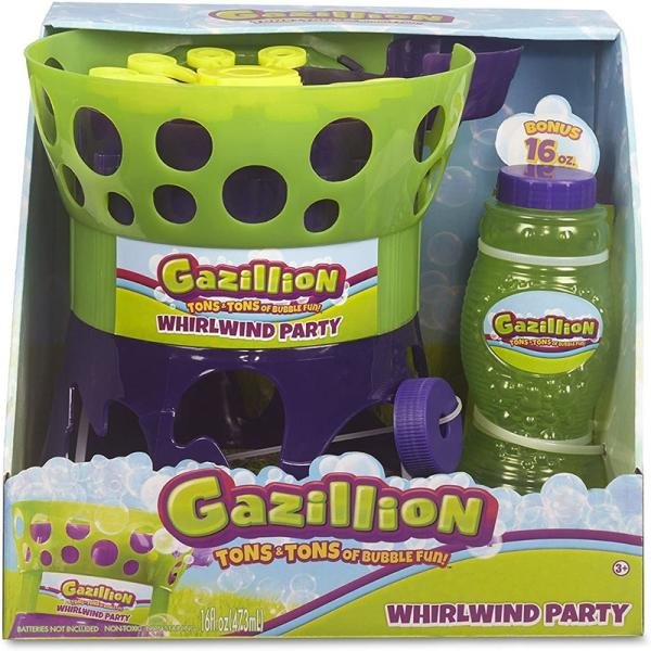 FUNRIS GAZILLION MACHINE WHIRLWIND B/O - 36234