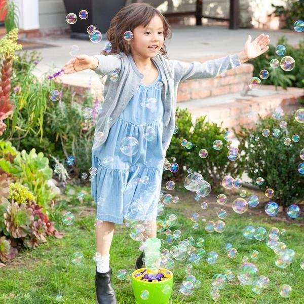 FUNRIS GAZILLION BUBBLE RUSH B/O - 36452FUNRISE