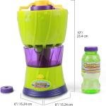 FUNRIS GAZILLION BUBBLE RUSH B/O - 36452FUNRISE