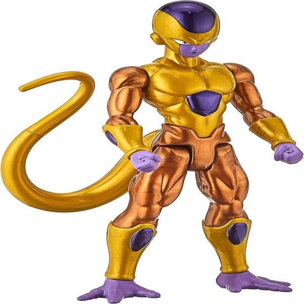 BANDAI DRAGONBALL L.BREAKER SERIES G.FRIEZA 12" - 36733