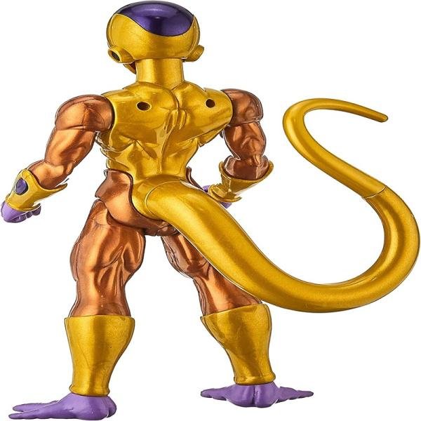 BANDAI DRAGONBALL L.BREAKER SERIES G.FRIEZA 12" - 36733
