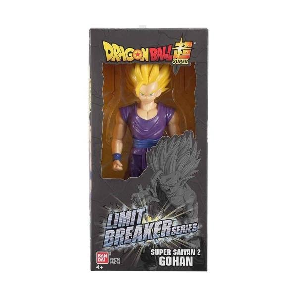 BANDAI DRAGONBALL LIMIT BREAKR SERIES GOHAN 12" - 36746TOYPRO