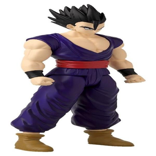 BANDAI DRAGONBALL LIMIT BREAKR SERIES GOHAN 12" - 36746TOYPRO