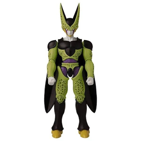 BANDAI DRAGONBALL LIMIT BREAKR SERIES CELL 12" - 36747TOYPRO