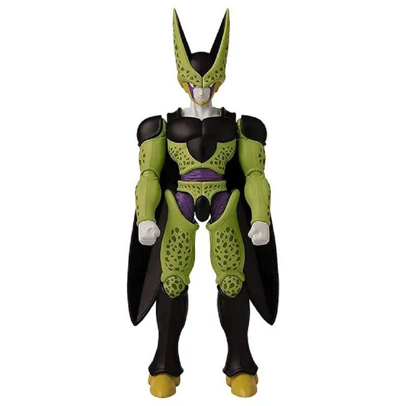 BANDAI DRAGONBALL LIMIT BREAKR SERIES CELL 12" - 36747TOYPRO