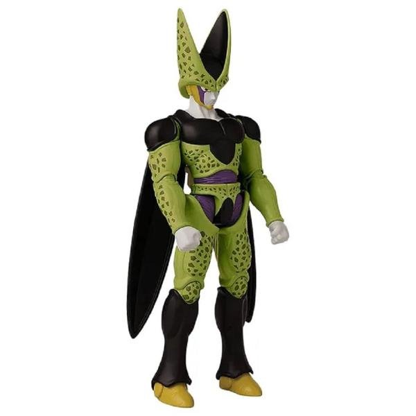 BANDAI DRAGONBALL LIMIT BREAKR SERIES CELL 12" - 36747TOYPRO
