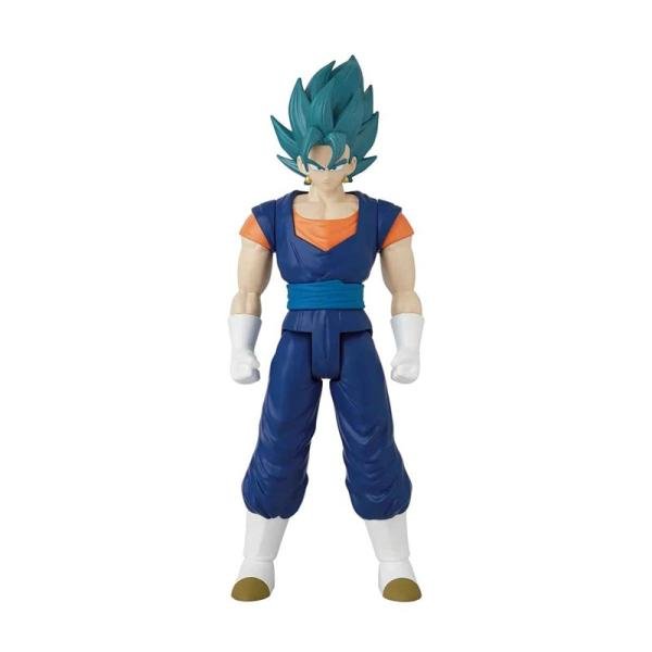 BANDAI DRAGONBALL L.BREAKER SERIES S.VEGITO 12" - 36748BANDAI