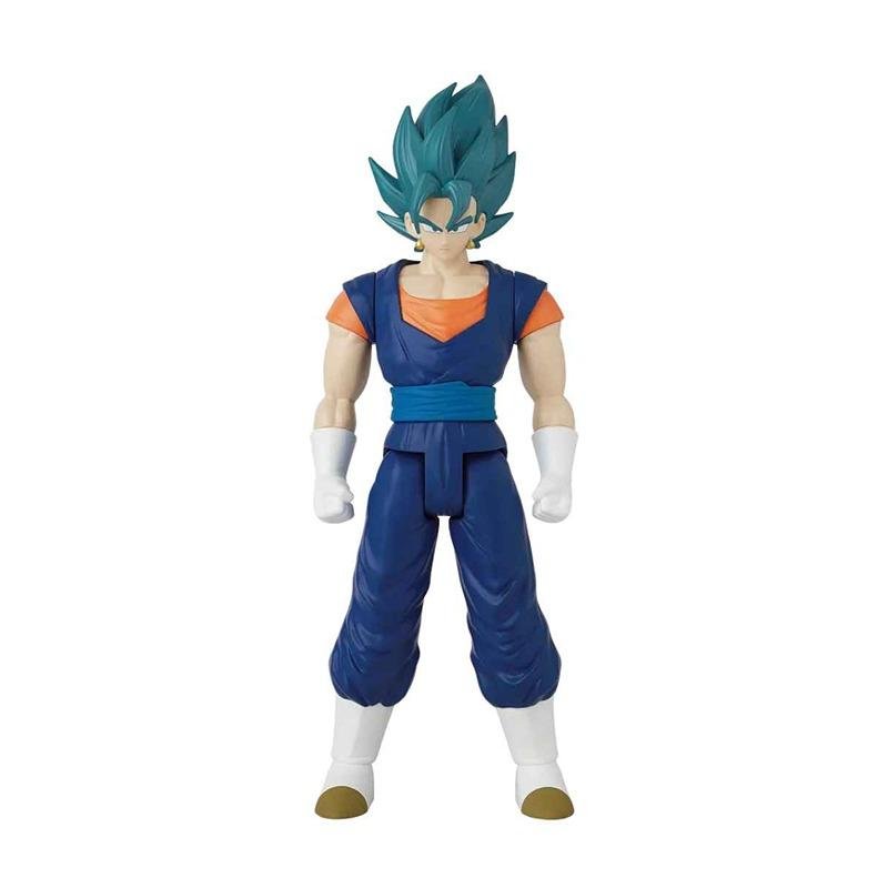 BANDAI DRAGONBALL L.BREAKER SERIES S.VEGITO 12" - 36748BANDAI