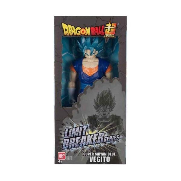 BANDAI DRAGONBALL L.BREAKER SERIES S.VEGITO 12" - 36748BANDAI
