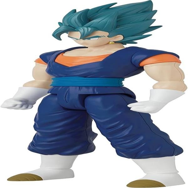 BANDAI DRAGONBALL L.BREAKER SERIES S.VEGITO 12" - 36748BANDAI