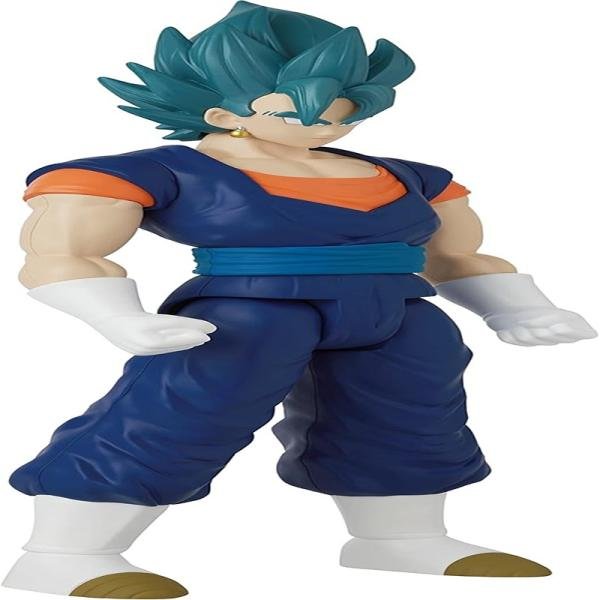 BANDAI DRAGONBALL L.BREAKER SERIES S.VEGITO 12" - 36748BANDAI