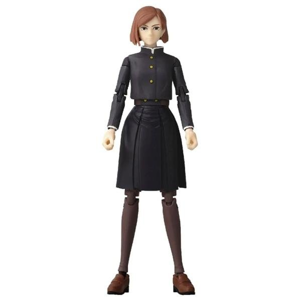 BANDAI ANIME HEROES JUJUTSU KAISEN 3ASST. 6.5" - 36980