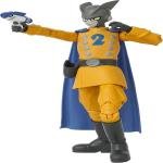 BANDAI DRAGONBALL STARS BPACK PCOLOvGAMMA2 6.5" - 37173