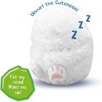 GOLDEN CURLIMALS ARTIC GLOW PERRY POLAR BEAR - 3725
