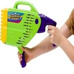 FUNRIS GAZILLION BUBBLE STORMIN BLASTER B/O 8OZ - 37611
