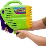 FUNRIS GAZILLION BUBBLE STORMIN BLASTER B/O 8OZ - 37611