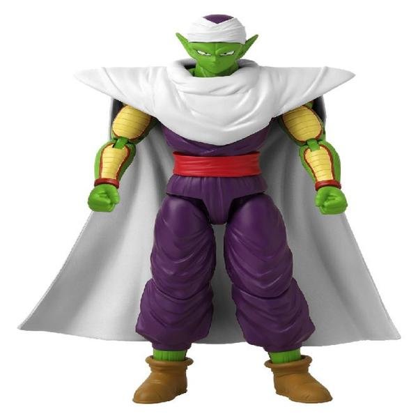 BANDAI DRAGONBALL STARS FIGURE PICCOLO 6.5" - 40721