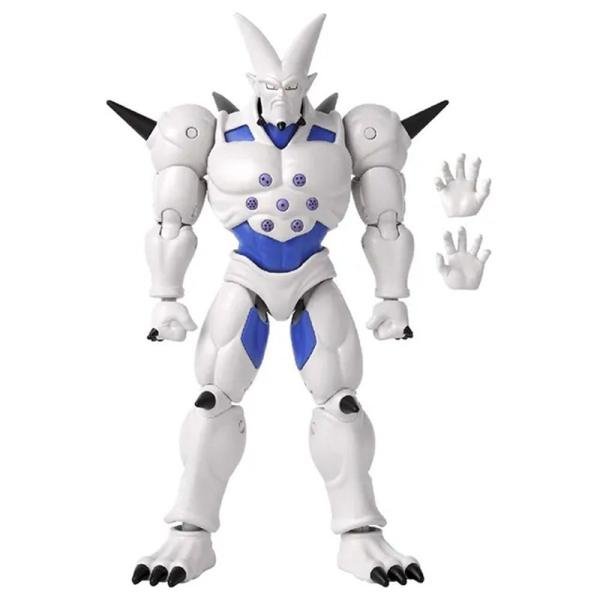 BANDAI DRAGONBALL STARS OMEGA SHENRON 9" - 40727