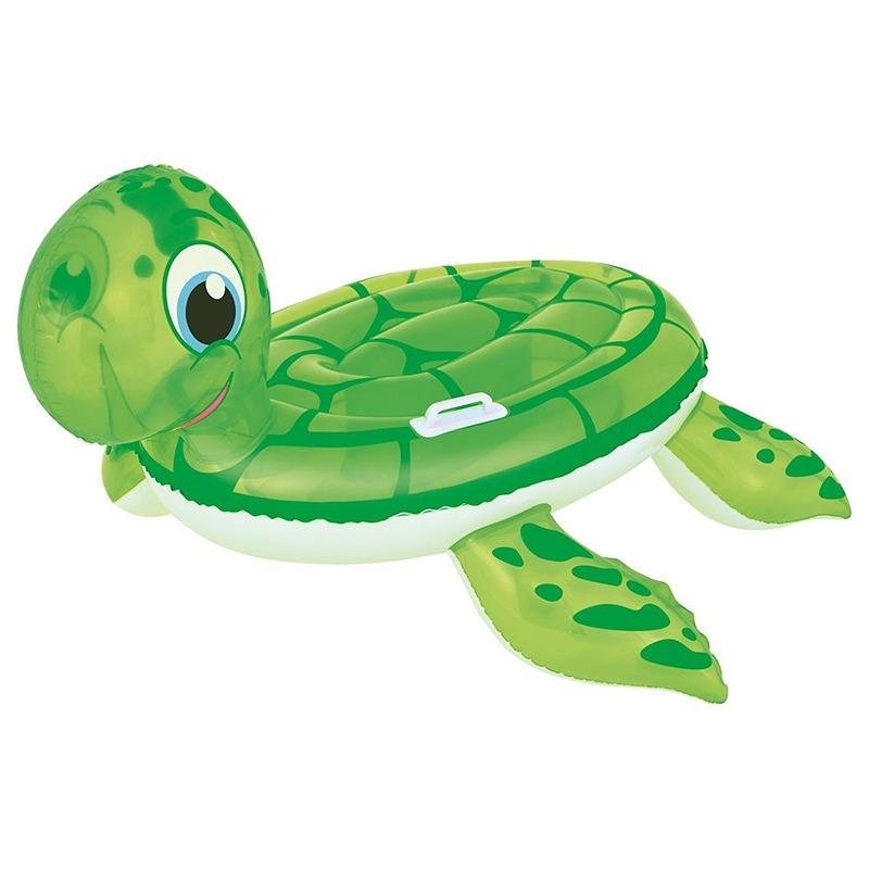 Bestway BWAY RIDER TURTLE 140X140 - 41041