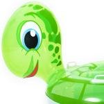 Bestway BWAY RIDER TURTLE 140X140 - 41041