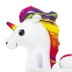 Bestway BWAY RIDER FANTASY UNICORN 150X117 - 41114