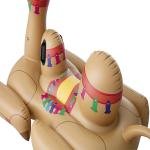Bestway BWAY FLOAT CAMEL 221X132 UAE - 41125