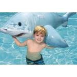 Bestway BWAY RIDER REALISTIC SHARK 183X102 - 41405