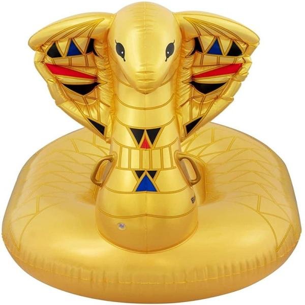Bestway BWAY GOLDEN COBRA ISLAND 180CM - 41445