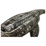 Bestway BWAY RIDER REALISTIC REPTILE 193X94CM - 41478