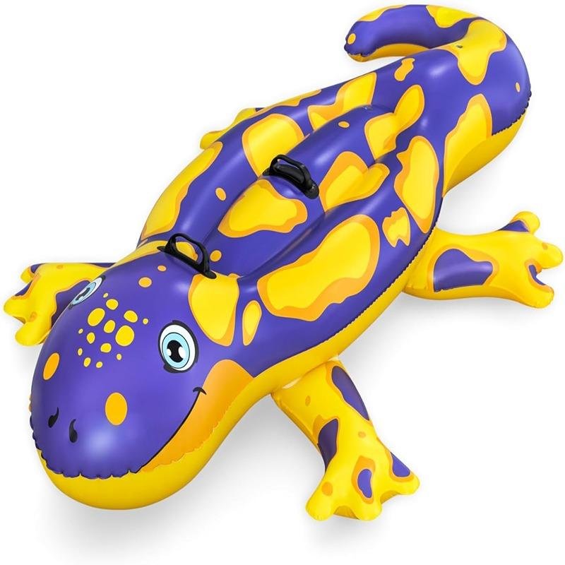 Bestway BWAY RIDER SALAMANDER 191X119 - 41502