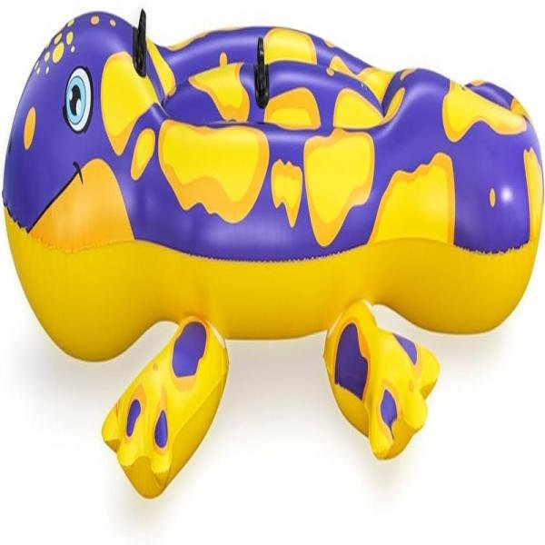Bestway BWAY RIDER SALAMANDER 191X119 - 41502