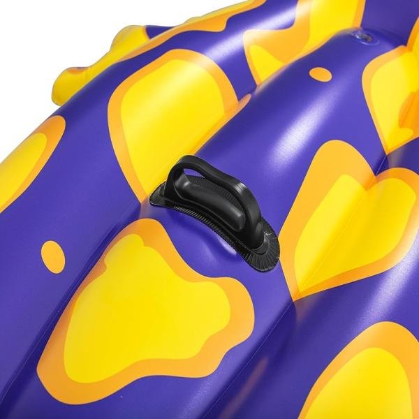 Bestway BWAY RIDER SALAMANDER 191X119 - 41502