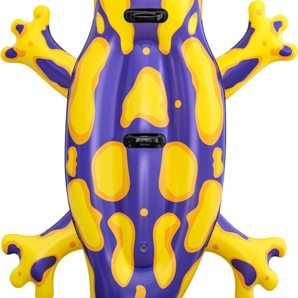 Bestway BWAY RIDER SALAMANDER 191X119 - 41502