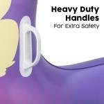 Bestway BWAY RIDER DANDY DODO 141X113 - 41504
