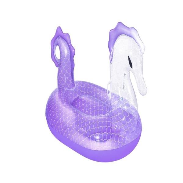 Bestway BWAY RIDER ROYAL SEAHORSE 170X120 - 41505
