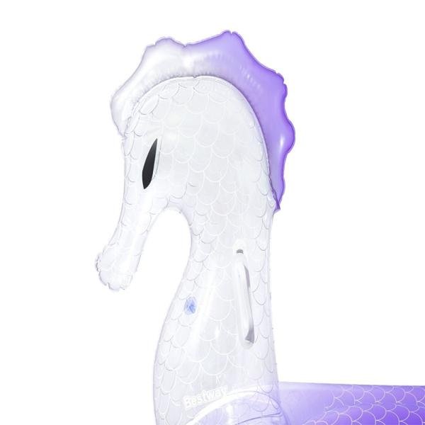 Bestway BWAY RIDER ROYAL SEAHORSE 170X120 - 41505
