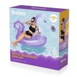 Bestway BWAY RIDER ROYAL SEAHORSE 170X120 - 41505