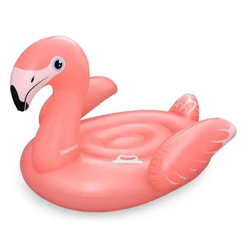 Bestway BWAY RIDER FLAMENCO 168X120 - 41526