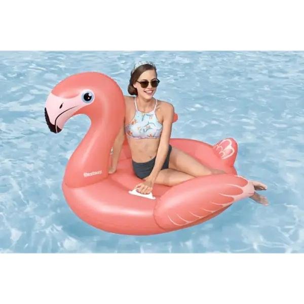 Bestway BWAY RIDER FLAMENCO 168X120 - 41526