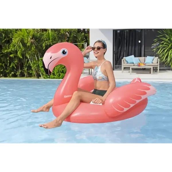 Bestway BWAY RIDER FLAMENCO 168X120 - 41526