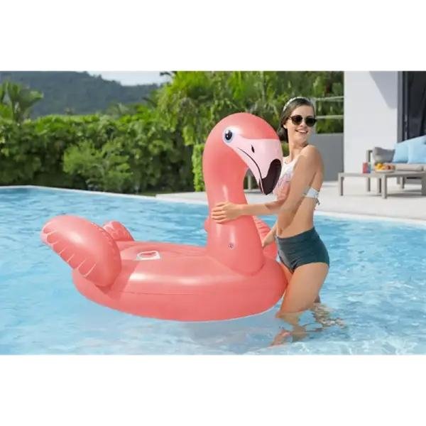 Bestway BWAY RIDER FLAMENCO 168X120 - 41526