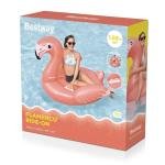 Bestway BWAY RIDER FLAMENCO 168X120 - 41526